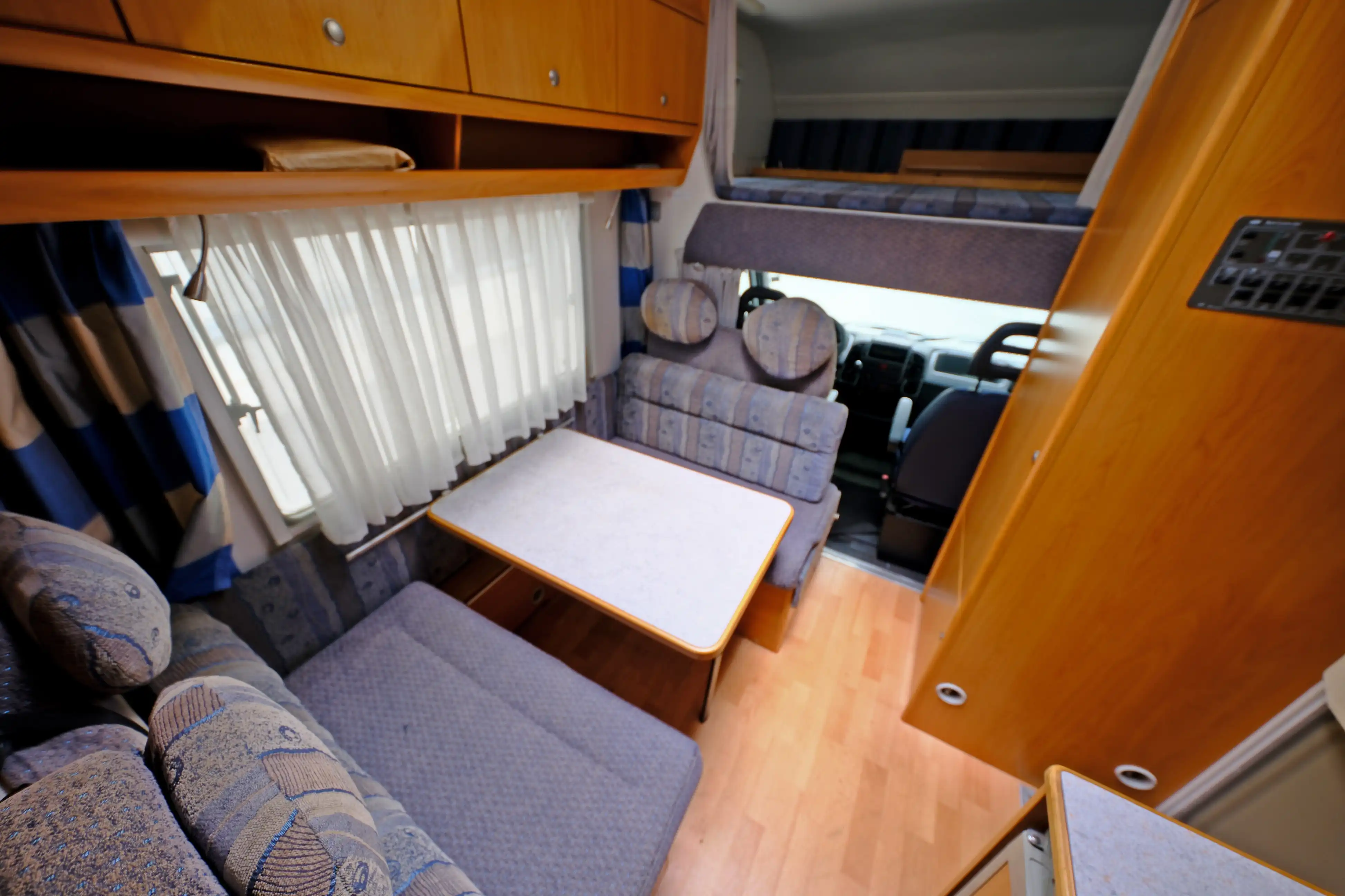 WEINSBERG Orbiter 691 MQ